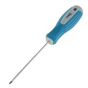 Отвертка "Multipoint" SL 3 х 100 мм (Hardaх) (шт.) Отвертка "Multipoint" SL 3 х 100 мм (Hardaх) (шт.)
