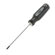 Отвертка "ULTRA" PH 0 х 100 мм (Hardaх) (шт.) Отвертка "ULTRA" PH 0 х 100 мм (Hardaх) (шт.)