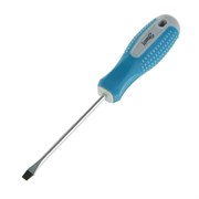 Отвертка "Multipoint" SL 5 х 100 мм (Hardaх) (шт.) Отвертка "Multipoint" SL 5 х 100 мм (Hardaх) (шт.)