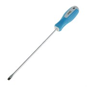 Отвертка "Multipoint" SL 5 х 200 мм (Hardaх) (шт.) Отвертка "Multipoint" SL 5 х 200 мм (Hardaх) (шт.)