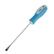 Отвертка "Multipoint" SL 6 х 150 мм (Hardaх) (шт.) Отвертка "Multipoint" SL 6 х 150 мм (Hardaх) (шт.)