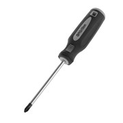 Отвертка "ULTRA" PH 2 х 100 мм (Hardaх) (шт.) Отвертка "ULTRA" PH 2 х 100 мм (Hardaх) (шт.)