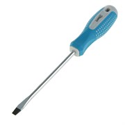 Отвертка "Multipoint" SL 8 х 150 мм (Hardaх) (шт.) Отвертка "Multipoint" SL 8 х 150 мм (Hardaх) (шт.)