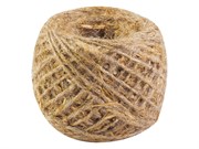 Шпагат льнопеньковый, 1250 текс, 90 м (шт.) Шпагат льнопеньковый, 1250 текс, 90 м (шт.)