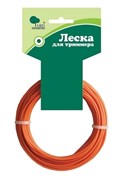Леска звезда, диаметр 2,0 мм (Yard) (шт.) Леска звезда, диаметр 2,0 мм (Yard) (шт.)